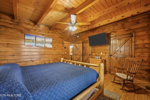 Tiny photo for 503 Domar Court, Townsend, TN 37882 (MLS # 1332725)