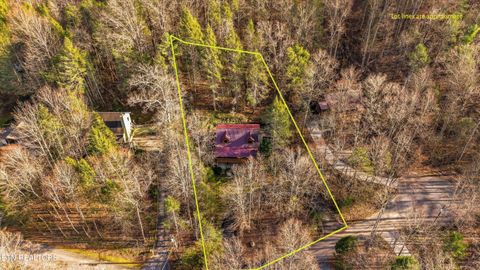 Tiny photo for 503 Domar Court, Townsend, TN 37882 (MLS # 1332725)