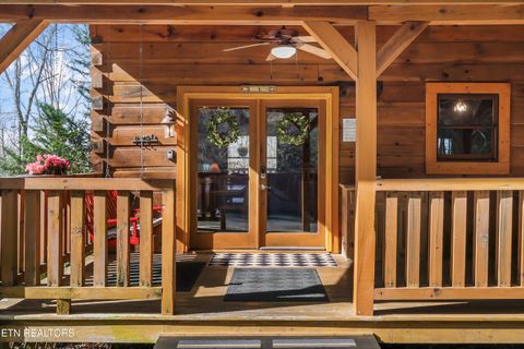 Tiny photo for 503 Domar Court, Townsend, TN 37882 (MLS # 1332725)