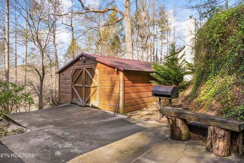 Tiny photo for 503 Domar Court, Townsend, TN 37882 (MLS # 1332725)