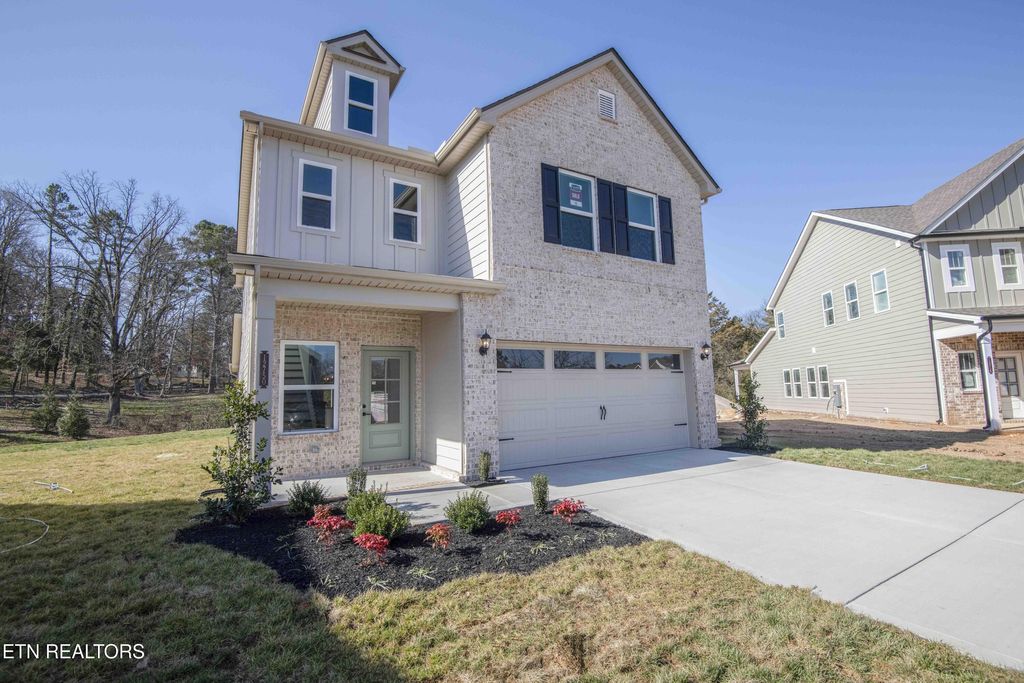 Photo of 12750 Duckfoot Lane (Lot 13) Ln, Farragut, TN 37934 (MLS # 1273773)