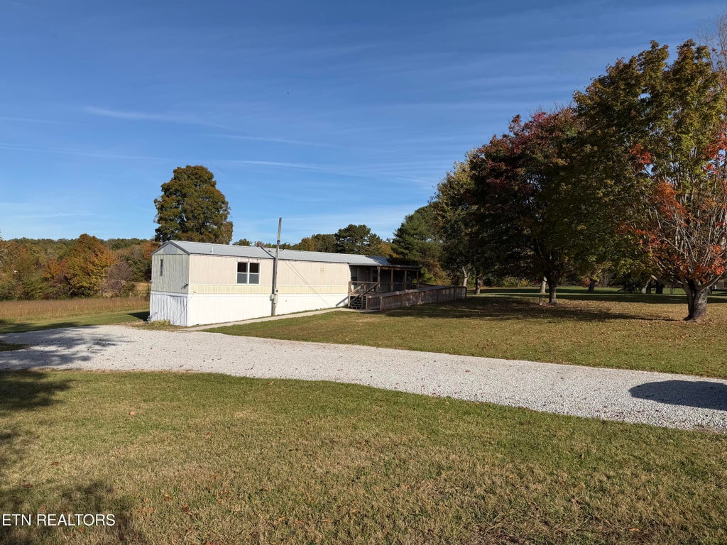 Photo of 240 Broom Rd, Sparta, TN 38583 (MLS # 1360568)