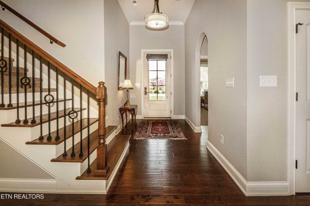 Photo of 176 Depew Drive, Loudon, TN 37774 (MLS # 1330132)