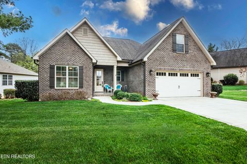 Photo of 176 Depew Drive, Loudon, TN 37774 (MLS # 1330132)