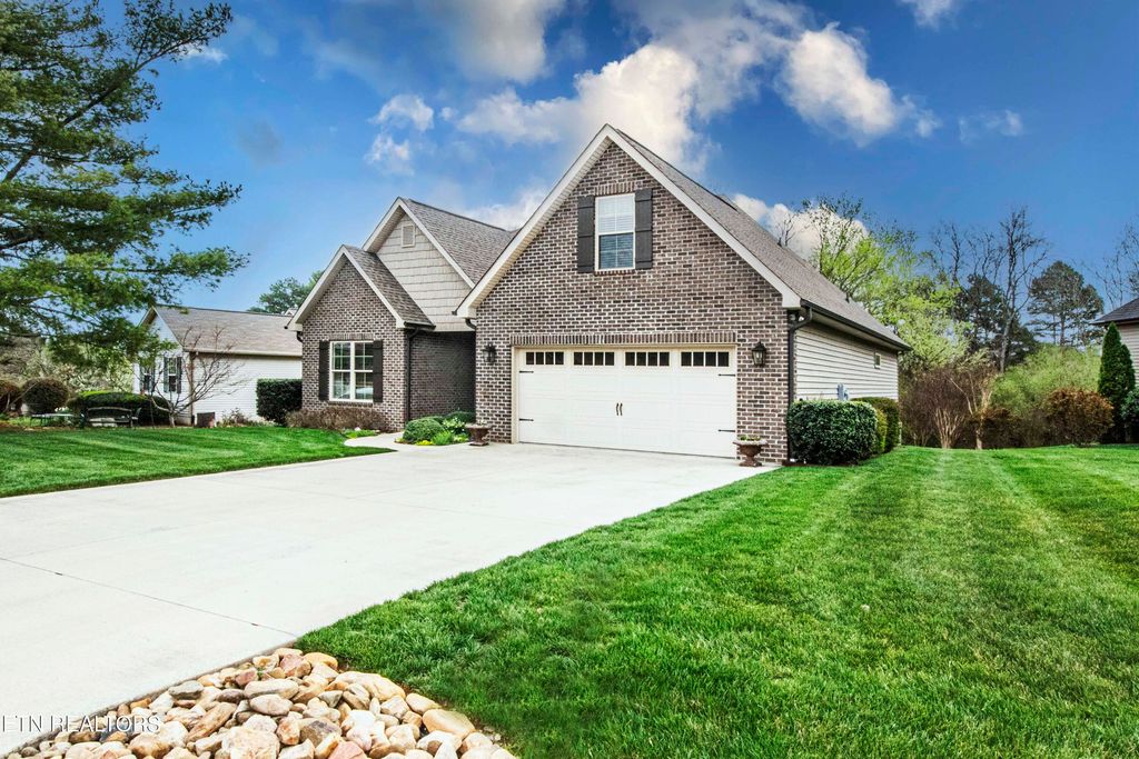 Photo of 176 Depew Drive, Loudon, TN 37774 (MLS # 1330132)