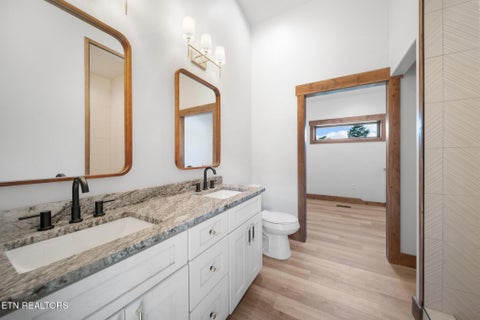 Tiny photo for 24662472 McQueen Way, Sevierville, TN 37876 (MLS # 1355681)