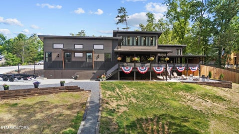 Tiny photo for 24662472 McQueen Way, Sevierville, TN 37876 (MLS # 1355681)