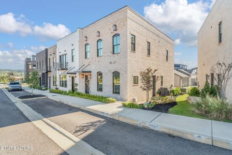 Tiny photo for 9827 Clingmans Dome Drive #156, Knoxville, TN 37922 (MLS # 1328331)