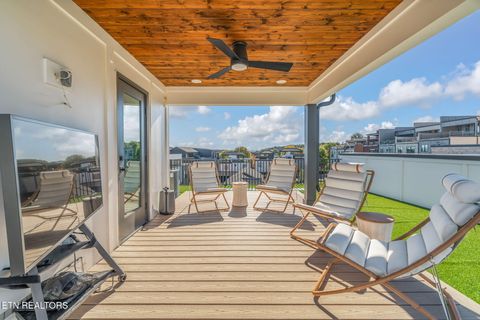 Tiny photo for 9827 Clingmans Dome Drive #156, Knoxville, TN 37922 (MLS # 1328331)