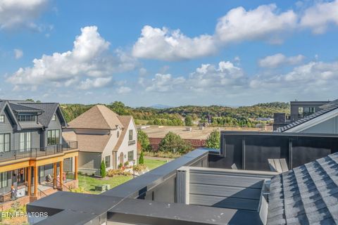 Tiny photo for 9827 Clingmans Dome Drive #156, Knoxville, TN 37922 (MLS # 1328331)