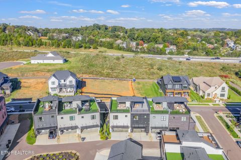 Tiny photo for 9827 Clingmans Dome Drive #156, Knoxville, TN 37922 (MLS # 1328331)