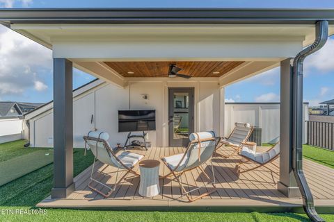 Tiny photo for 9827 Clingmans Dome Drive #156, Knoxville, TN 37922 (MLS # 1328331)