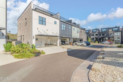 Tiny photo for 9827 Clingmans Dome Drive #156, Knoxville, TN 37922 (MLS # 1328331)