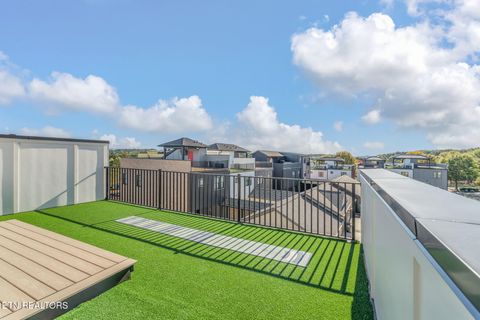 Tiny photo for 9827 Clingmans Dome Drive #156, Knoxville, TN 37922 (MLS # 1328331)