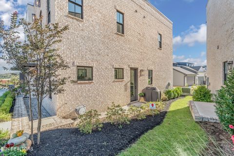 Tiny photo for 9827 Clingmans Dome Drive #156, Knoxville, TN 37922 (MLS # 1328331)