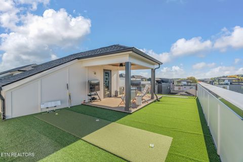 Tiny photo for 9827 Clingmans Dome Drive #156, Knoxville, TN 37922 (MLS # 1328331)