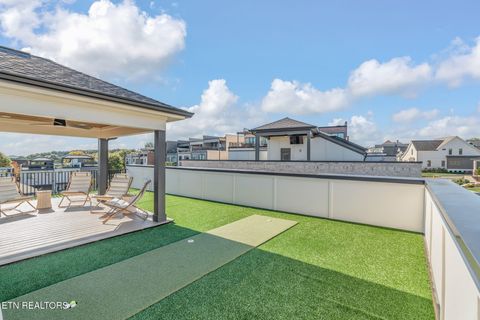 Tiny photo for 9827 Clingmans Dome Drive #156, Knoxville, TN 37922 (MLS # 1328331)