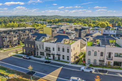 Tiny photo for 9827 Clingmans Dome Drive #156, Knoxville, TN 37922 (MLS # 1328331)