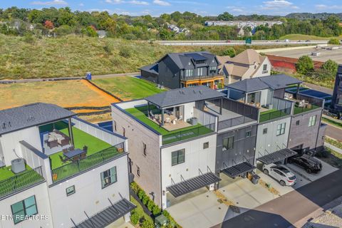 Tiny photo for 9827 Clingmans Dome Drive #156, Knoxville, TN 37922 (MLS # 1328331)