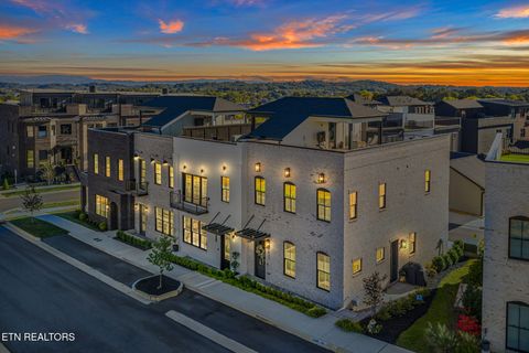 Photo of 9827 Clingmans Dome Drive #156, Knoxville, TN 37922 (MLS # 1328331)