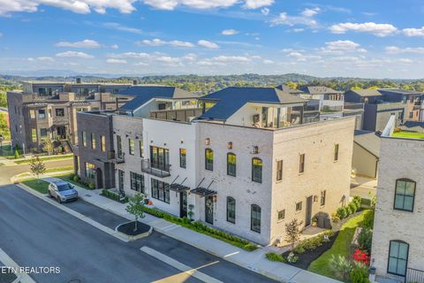 Tiny photo for 9827 Clingmans Dome Drive #156, Knoxville, TN 37922 (MLS # 1328331)