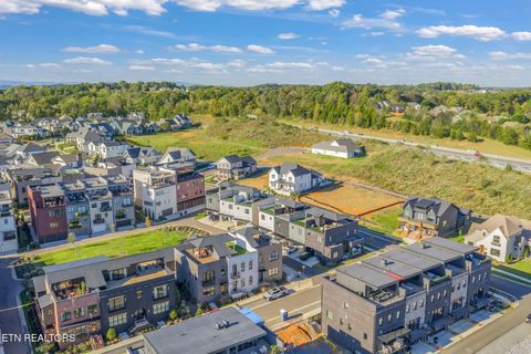 Tiny photo for 9827 Clingmans Dome Drive #156, Knoxville, TN 37922 (MLS # 1328331)