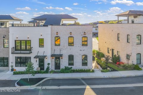 Tiny photo for 9827 Clingmans Dome Drive #156, Knoxville, TN 37922 (MLS # 1328331)