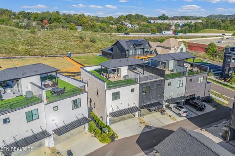 Tiny photo for 9827 Clingmans Dome Drive #156, Knoxville, TN 37922 (MLS # 1328331)