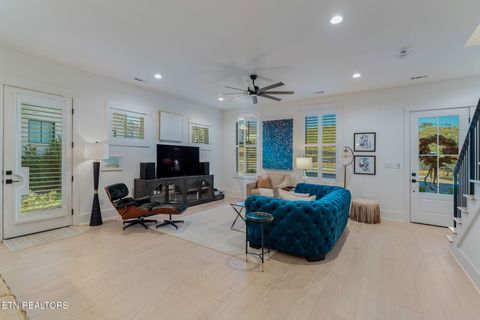 Tiny photo for 9827 Clingmans Dome Drive #156, Knoxville, TN 37922 (MLS # 1328331)