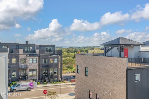 Tiny photo for 9827 Clingmans Dome Drive #156, Knoxville, TN 37922 (MLS # 1328331)