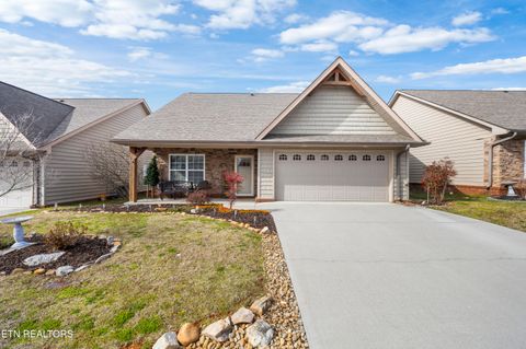 Photo of 5421 Laurel Creek Way, Knoxville, TN 37924 (MLS # 1330545)