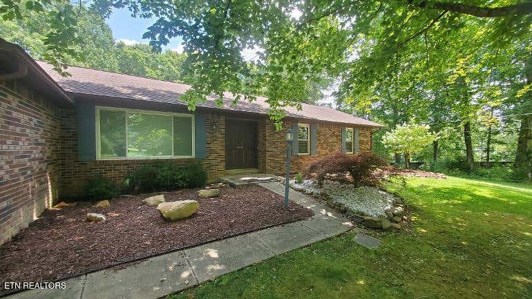 Photo of 1097 Cooper Lake Rd, Oneida, TN 37841 (MLS # 1348734)