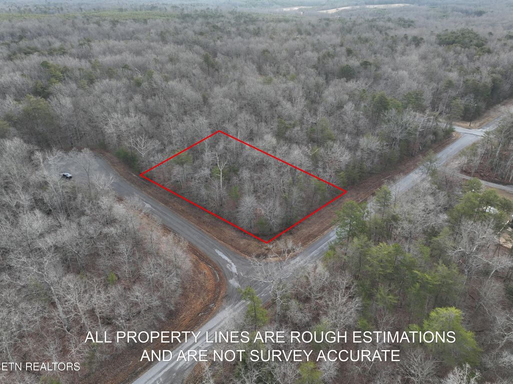 Photo of 0 N Laurel Loop, Monterey, TN 38574 (MLS # 1333007)