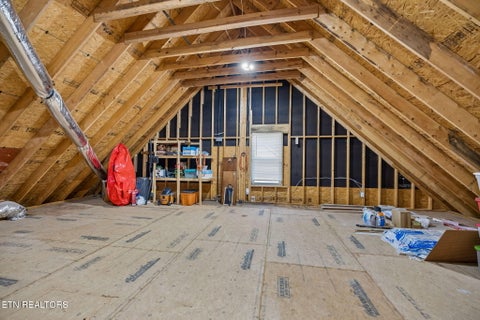 Tiny photo for 1829 Mountain Drive, Lenoir City, TN 37772 (MLS # 1360060)