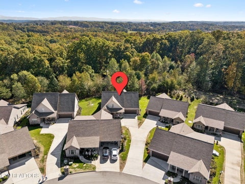 Tiny photo for 1829 Mountain Drive, Lenoir City, TN 37772 (MLS # 1360060)