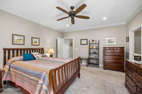 Tiny photo for 1829 Mountain Drive, Lenoir City, TN 37772 (MLS # 1360060)