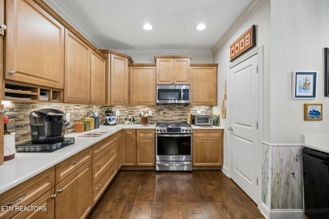 Tiny photo for 1829 Mountain Drive, Lenoir City, TN 37772 (MLS # 1360060)