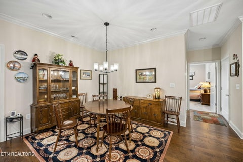 Tiny photo for 1829 Mountain Drive, Lenoir City, TN 37772 (MLS # 1360060)
