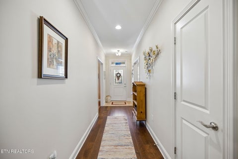 Tiny photo for 1829 Mountain Drive, Lenoir City, TN 37772 (MLS # 1360060)
