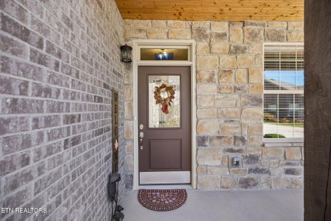 Tiny photo for 1829 Mountain Drive, Lenoir City, TN 37772 (MLS # 1360060)