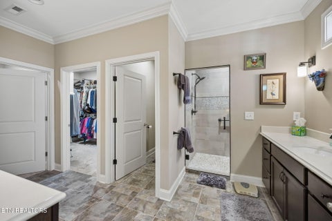 Tiny photo for 1829 Mountain Drive, Lenoir City, TN 37772 (MLS # 1360060)