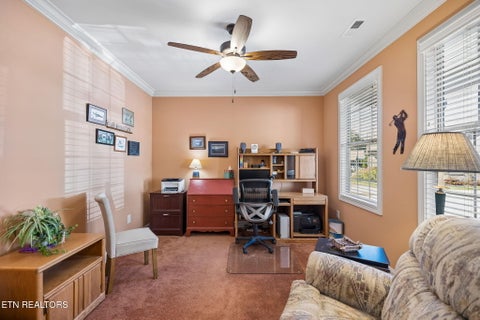 Tiny photo for 1829 Mountain Drive, Lenoir City, TN 37772 (MLS # 1360060)