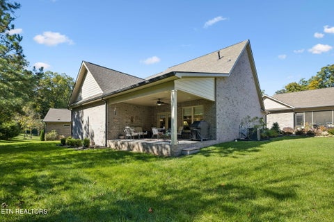 Tiny photo for 1829 Mountain Drive, Lenoir City, TN 37772 (MLS # 1360060)