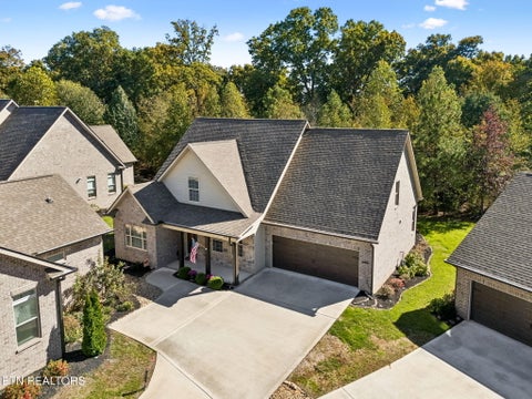 Tiny photo for 1829 Mountain Drive, Lenoir City, TN 37772 (MLS # 1360060)