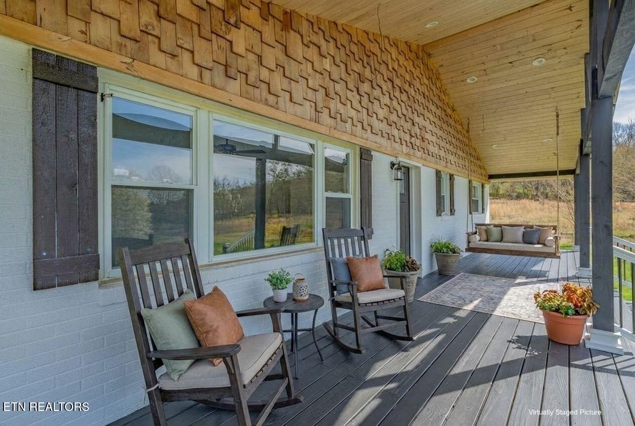 2000 Bays Mountain Rd