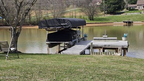 Tiny photo for 236 Unutsi Tr, Vonore, TN 37885 (MLS # 1333170)