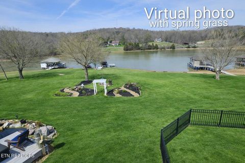 Tiny photo for 236 Unutsi Tr, Vonore, TN 37885 (MLS # 1333170)