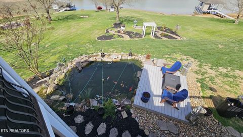 Tiny photo for 236 Unutsi Tr, Vonore, TN 37885 (MLS # 1333170)