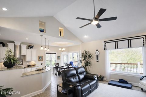 Tiny photo for 236 Unutsi Tr, Vonore, TN 37885 (MLS # 1333170)