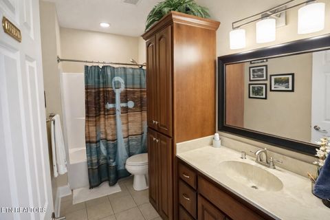 Tiny photo for 236 Unutsi Tr, Vonore, TN 37885 (MLS # 1333170)